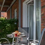 Haus Seemuschel - Fewo 4