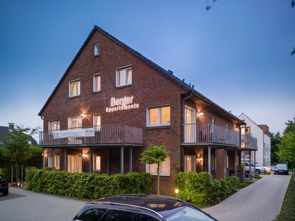 Haus Seemuschel - 4 Cuxhaven