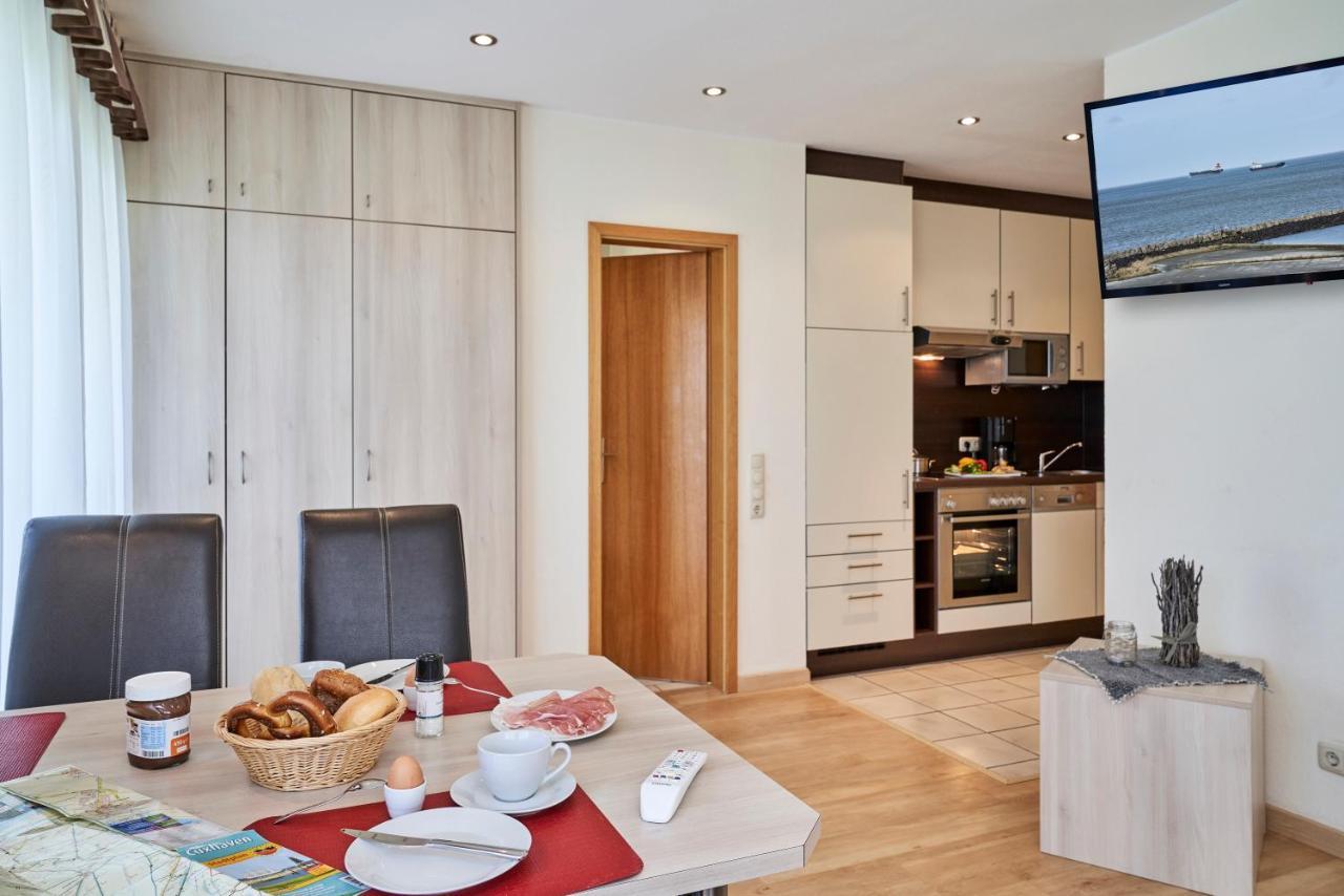 Haus Seemuschel - 4 *