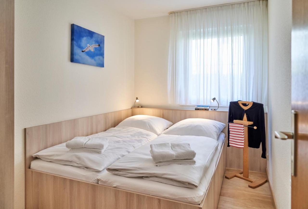 Haus Seemuschel - 4 * Cuxhaven